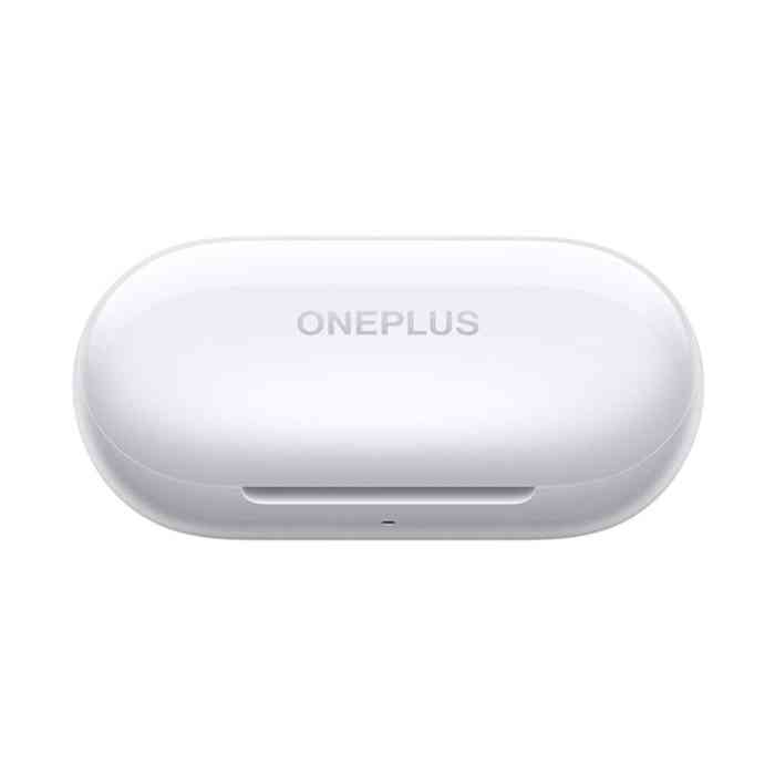 OnePlus Buds Z – White
